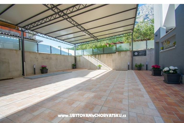 Apartmaji Hudovernik – foto 3