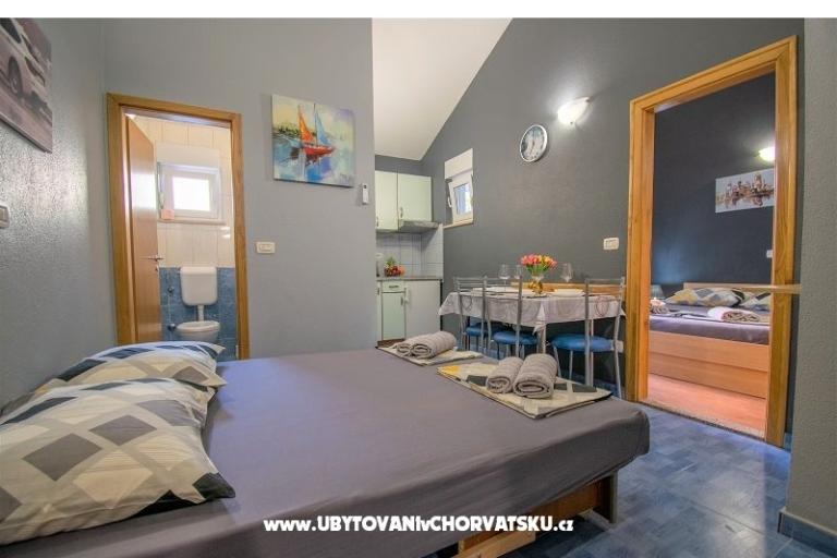 Apartmaji Hudovernik – foto 5
