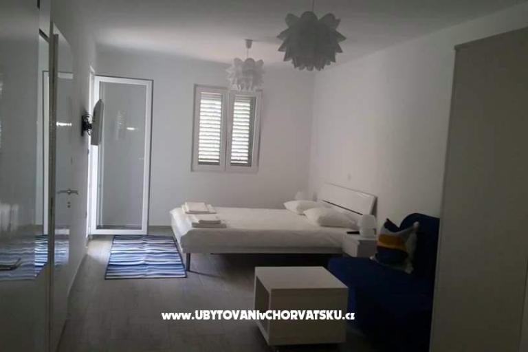 Studio Apartmaji Mate i Ana  – foto 2