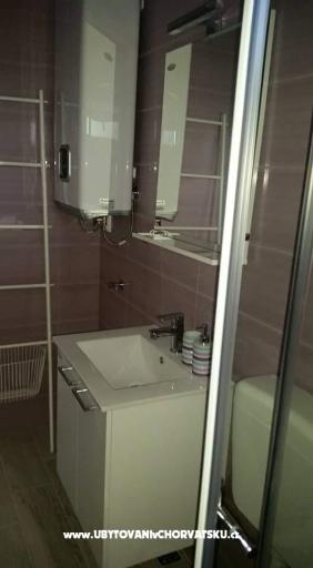 Studio Apartmaji Mate i Ana  – foto 5