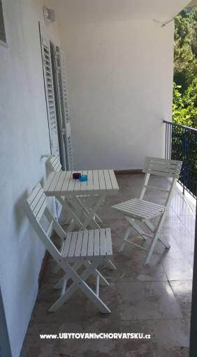 Studio Apartmaji Mate i Ana  – foto 6
