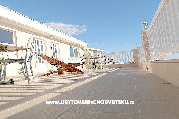 Apartma Villa Bonaca  – foto 11