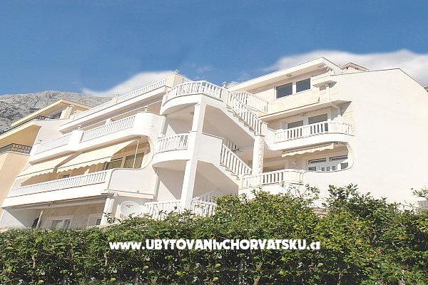 Apartma Villa Bonaca  – foto 12