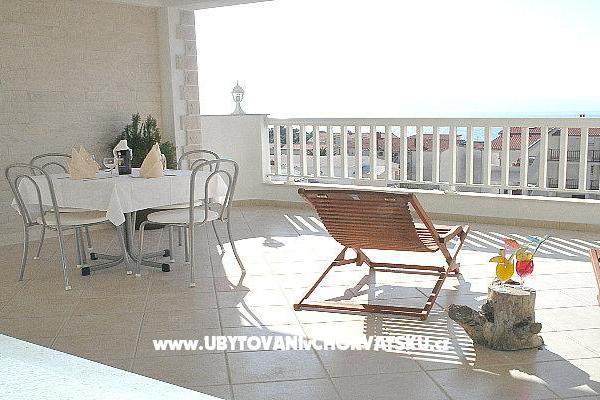 Apartma Villa Bonaca  – foto 14
