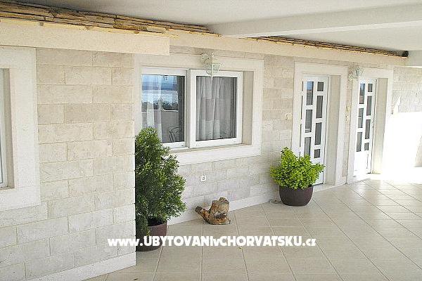 Apartma Villa Bonaca  – foto 16