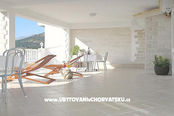 Apartma Villa Bonaca  – foto 17