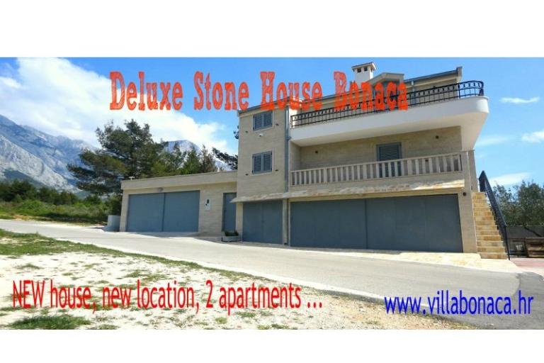 Apartma Villa Bonaca  – foto 18