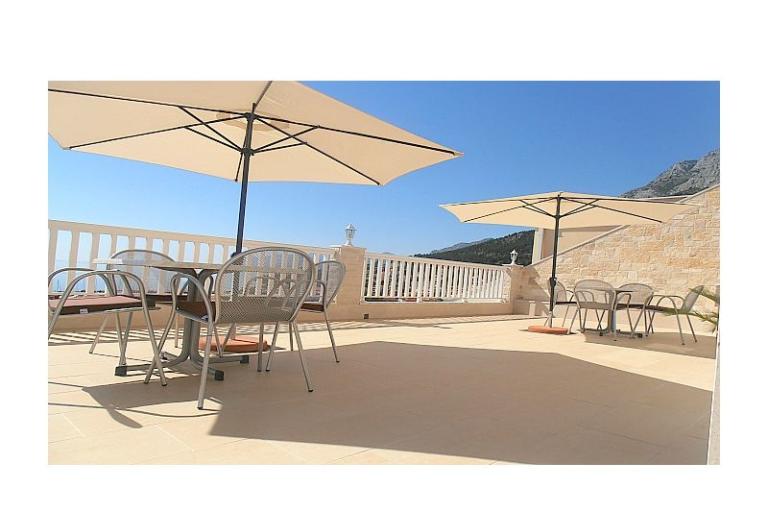 Apartma Villa Bonaca  – foto 3