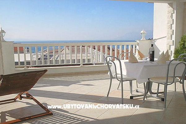 Apartma Villa Bonaca  – foto 7