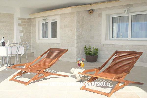 Apartma Villa Bonaca  – foto 8