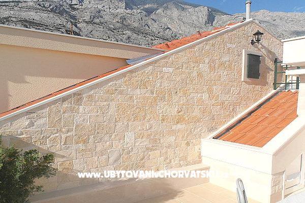 Apartma Villa Bonaca  – foto 9