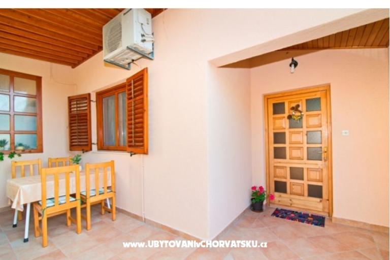 Apartmaji Ana – foto 15