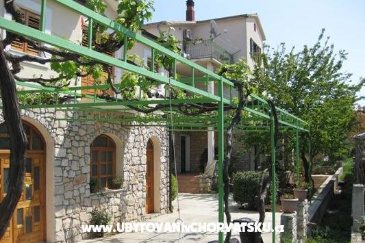 Apartmaji Ana – foto 17