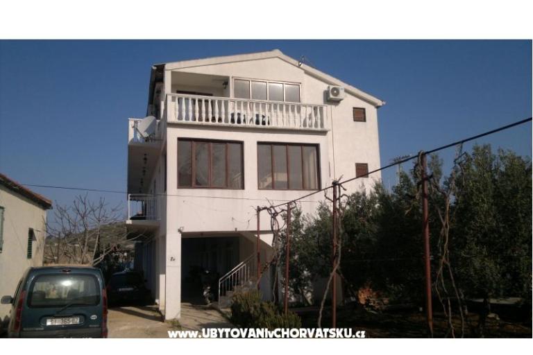 Apartmaji Drago – foto 3