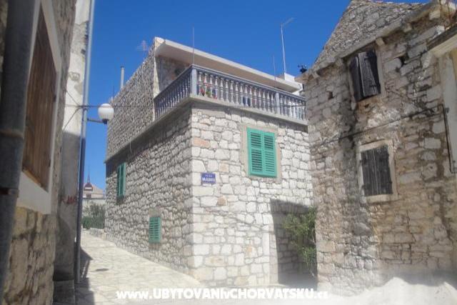Apartmaji Ivica – foto 2