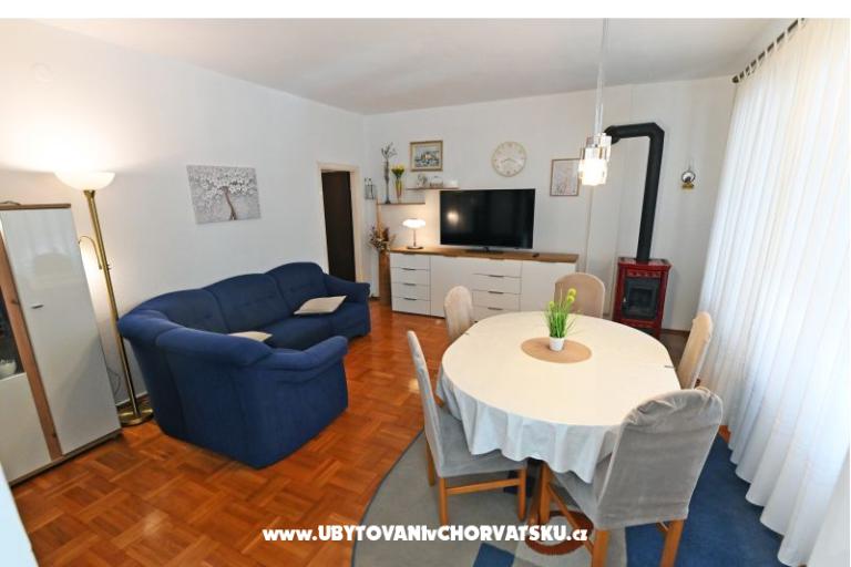 Apartmaji Ježina – foto 11