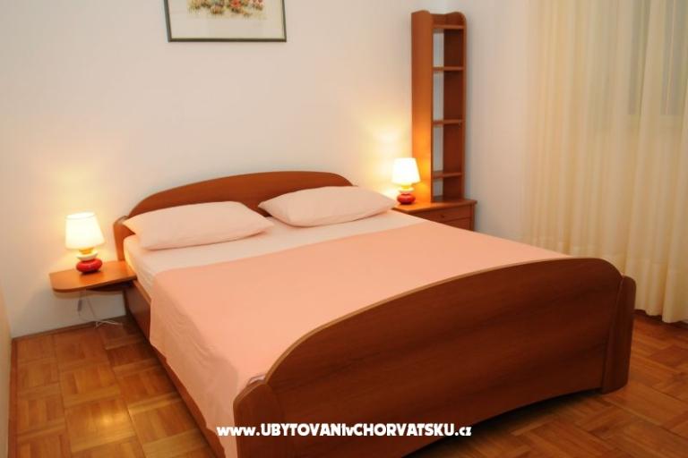 Apartmaji Ježina – foto 12