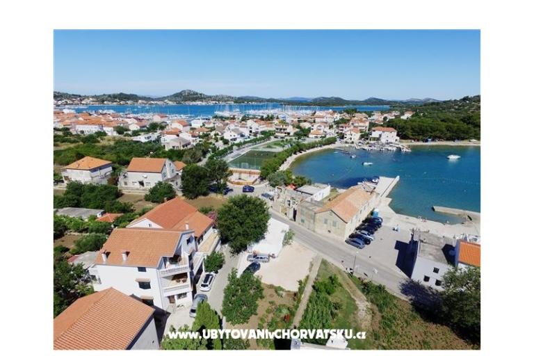 Apartmaji Ježina – foto 16