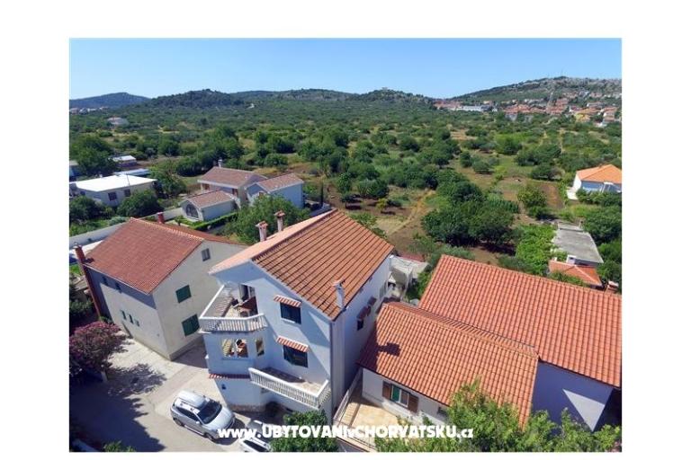 Apartmaji Ježina – foto 17