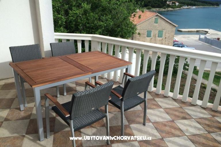 Apartmaji Ježina – foto 2