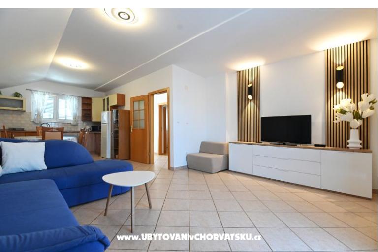 Apartmaji Ježina – foto 4