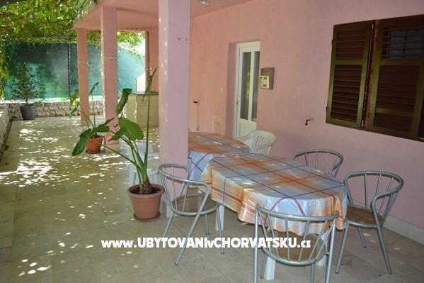 Apartmaji Cvita – foto 2