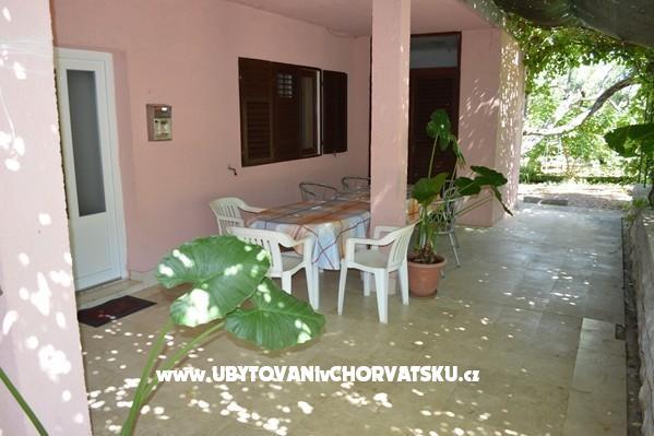 Apartmaji Cvita – foto 3