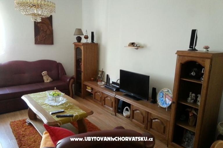  Apartmaji Mileva – foto 9