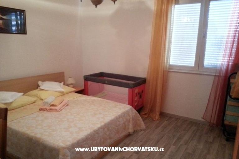  Apartmaji Mileva – foto 10
