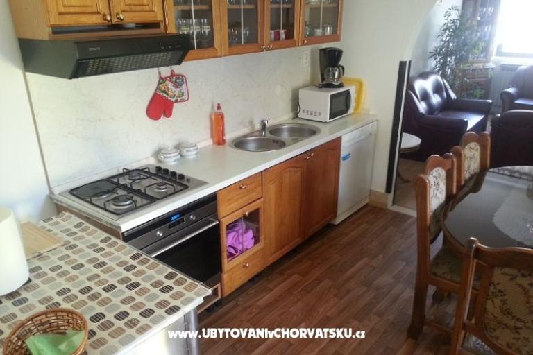  Apartmaji Mileva – foto 13