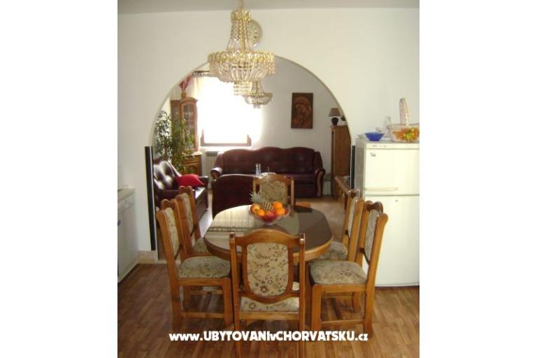  Apartmaji Mileva – foto 8
