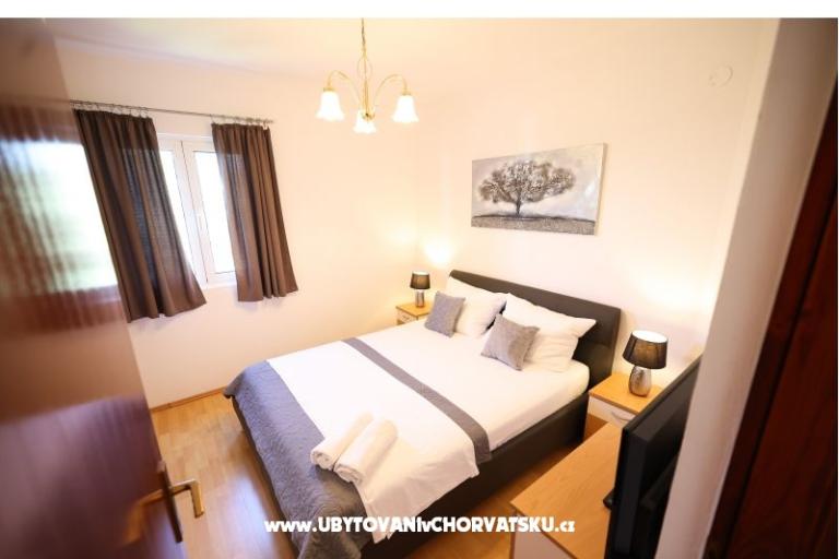 Apartmaji Lisica – foto 3