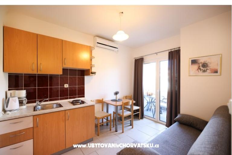 Apartmaji Lisica – foto 4