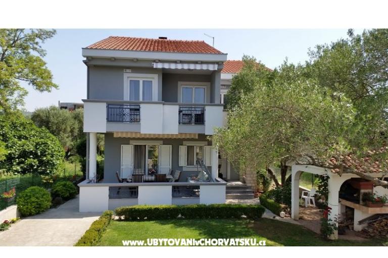 Apartmaji Lisica – foto 7