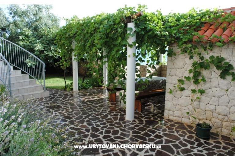  Bibinje Apartmaji Cinthija – foto 12