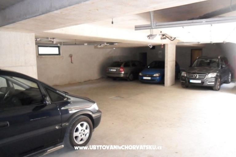  Bibinje Apartmaji Cinthija – foto 15