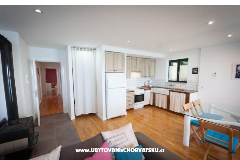  Bibinje Apartmaji Cinthija – foto 16