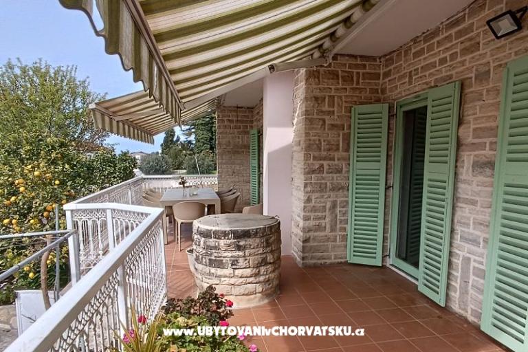  Bibinje Apartmaji Cinthija – foto 17