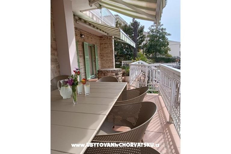  Bibinje Apartmaji Cinthija – foto 25