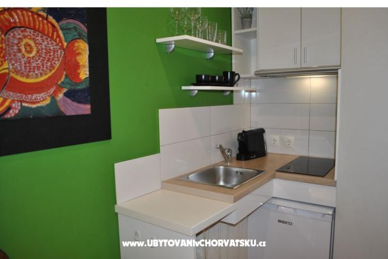  Bibinje Apartmaji Cinthija – foto 26