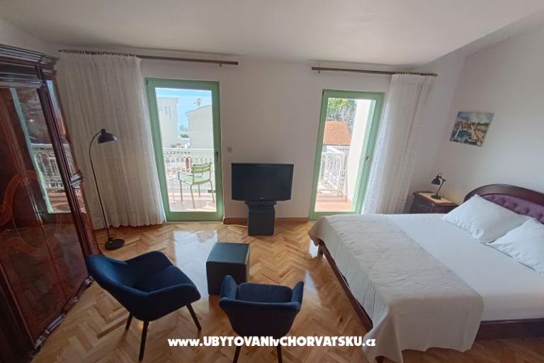  Bibinje Apartmaji Cinthija – foto 27