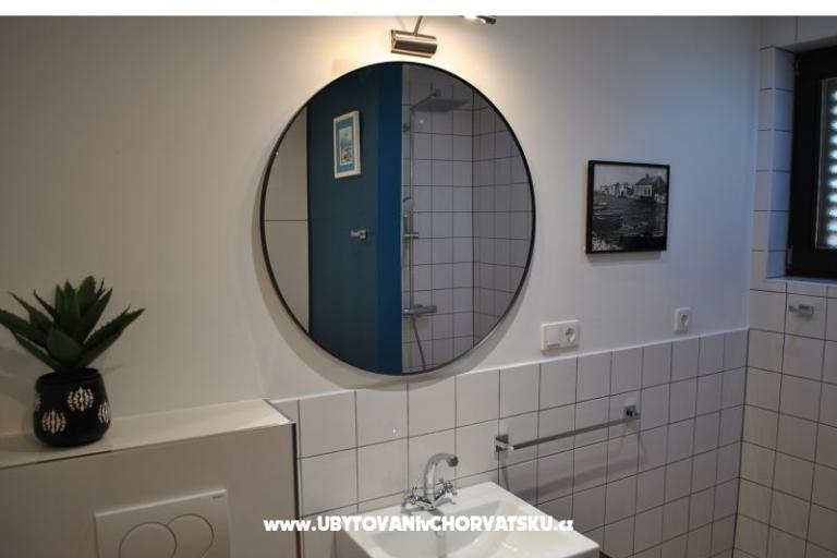  Bibinje Apartmaji Cinthija – foto 29