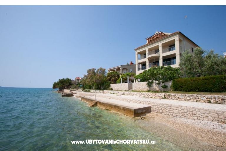  Bibinje Apartmaji Cinthija – foto 8