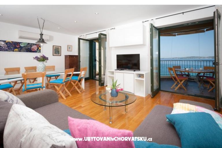  Bibinje Apartmaji Cinthija – foto 9