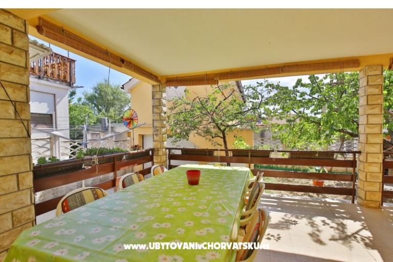 Apartma Marianna Bibinje – foto 10