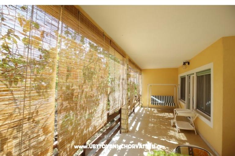 Apartma Marianna Bibinje – foto 11