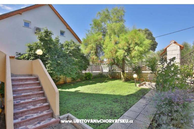 Apartma Marianna Bibinje – foto 13