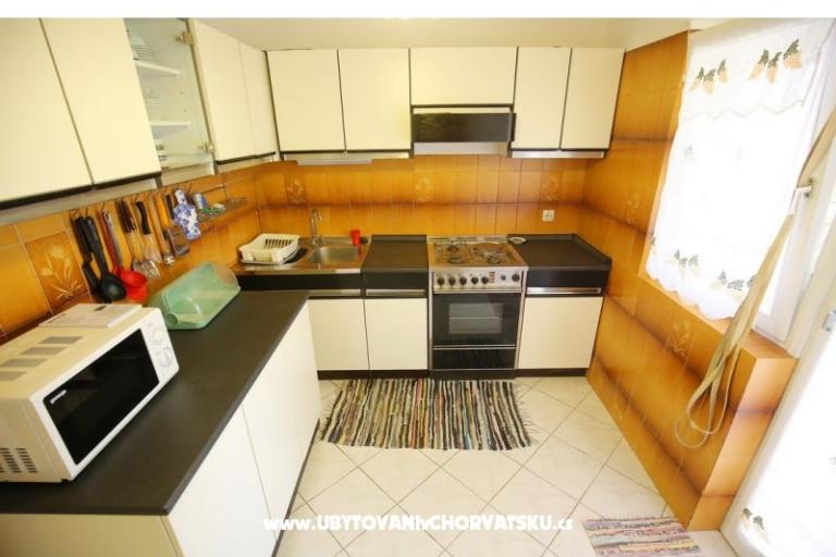 Apartma Marianna Bibinje – foto 2