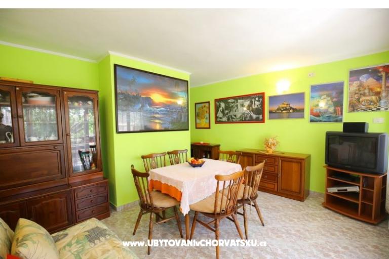 Apartma Marianna Bibinje – foto 5