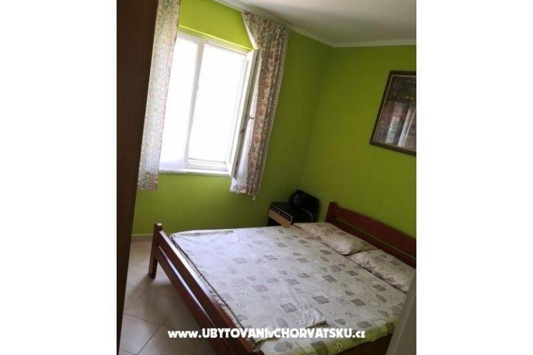 Apartma Marianna Bibinje – foto 6